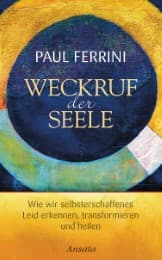 Cover von Weckruf der Seele