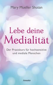 Cover von Lebe deine Medialität