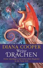 Cover von Weise Drachen