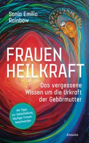 Cover von Frauenheilkraft