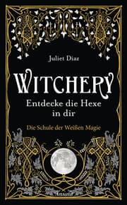 Cover von Witchery - Entdecke die Hexe in dir