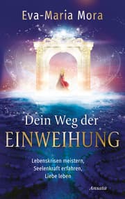 Cover von Dein Weg der Einweihung