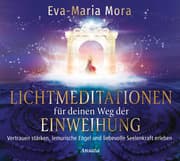 Cover von Lichtmeditationen für deinen Weg der Einweihung