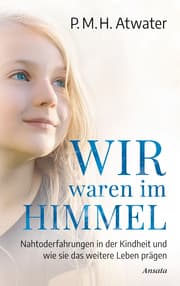 Cover von Wir waren im Himmel