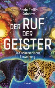 Cover von Der Ruf der Geister