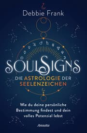 Cover von Soul Signs - Die Astrologie der Seelenzeichen