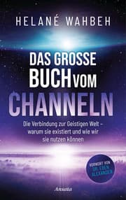 Cover von Das große Buch vom Channeln