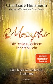 Cover von Mosaphir - Die Reise zu deinem inneren Licht