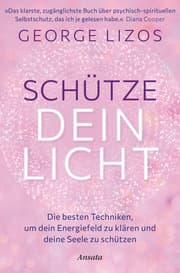 Cover von Schütze dein Licht
