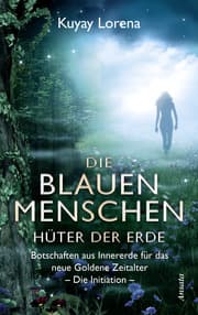 Cover von Die Blauen Menschen - Hüter der Erde