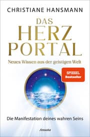 Cover von Das Herzportal - Neues Wissen aus der geistigen Welt