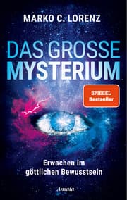 Cover von Das große Mysterium
