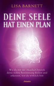 Cover von Deine Seele hat einen Plan