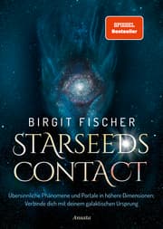 Cover von Starseeds-Contact