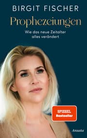 Cover von Prophezeiungen