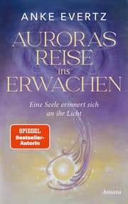 Cover von Auroras Reise ins Erwachen