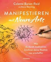 Cover von Manifestieren mit NeuroArts