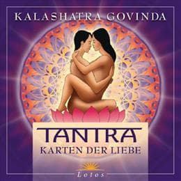 Cover von Tantra