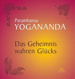 Cover von Das Geheimnis wahren Glücks