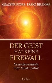 Cover von Der Geist hat keine Firewall