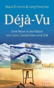 Cover von Deja-Vu