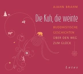 Cover von Die Kuh, die weinte