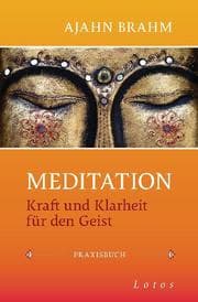 Cover von Meditation