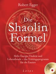 Cover von Die Shaolin-Formel