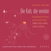 Cover von Die Kuh, die weinte