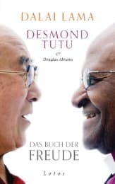 Cover von Das Buch der Freude
