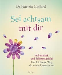 Cover von Sei achtsam mit dir