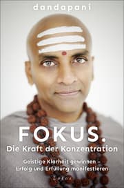 Cover von Fokus. Die Kraft der Konzentration