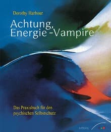 Cover von Achtung, Energie-Vampire