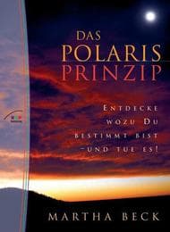 Cover von Das Polaris-Prinzip