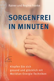 Cover von Sorgenfrei in Minuten