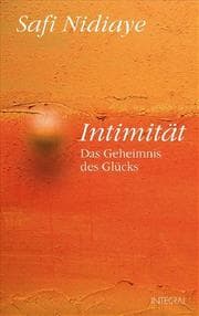 Cover von Intimität