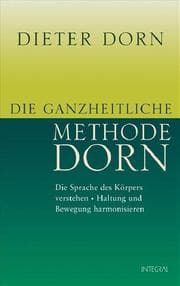 Cover von Die ganzheitliche Methode Dorn
