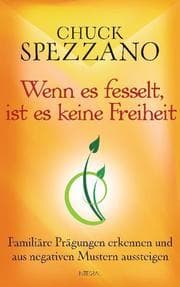 Cover von Wenn es fesselt, ist es keine Freiheit