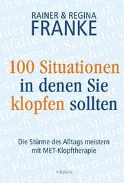 Cover von 100 Situationen, in denen Sie klopfen sollten