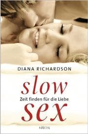 Cover von Slow Sex