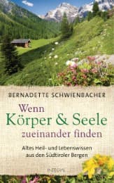 Cover von Wenn Körper & Seele zueinander finden