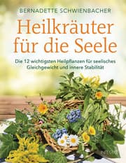 Cover von Heilkräuter für die Seele