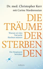 Cover von Die Träume der Sterbenden