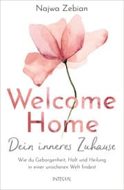 Cover von Welcome Home - Dein inneres Zuhause