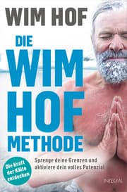 Cover von Die Wim-Hof-Methode