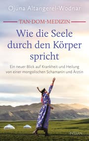Cover von Tan-Dom-Medizin: Wie die Seele durch den Körper spricht