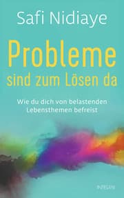 Cover von Probleme sind zum Lösen da