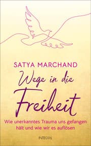 Cover von Wege in die Freiheit