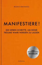 Cover von Manifestiere!