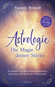 Cover von Astrologie - Die Magie deiner Sterne